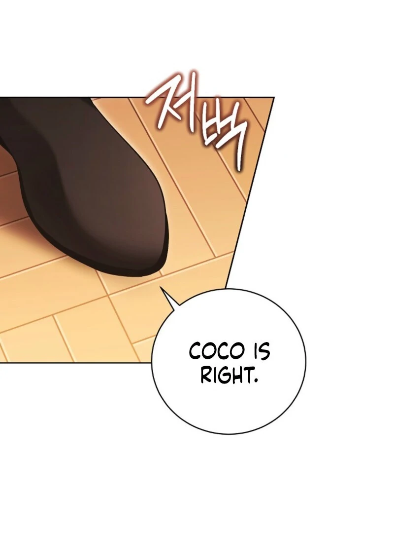 The Wicked Ladies in Waiting - Chapter 53 Page 92