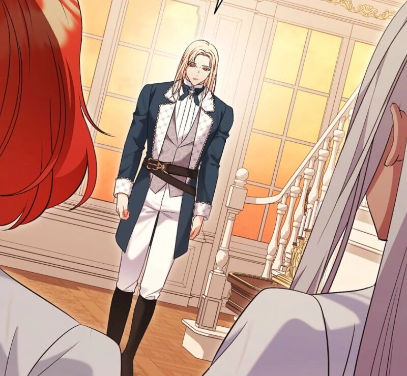 The Wicked Ladies in Waiting - Chapter 53 Page 94