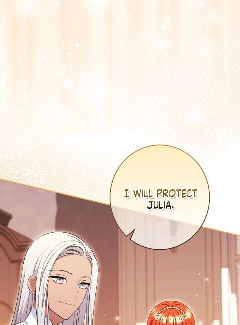 The Wicked Ladies in Waiting - Chapter 53 Page 99