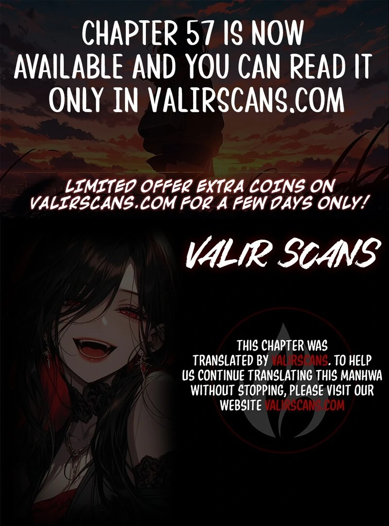 The Wicked Ladies in Waiting - Chapter 54 Page 1