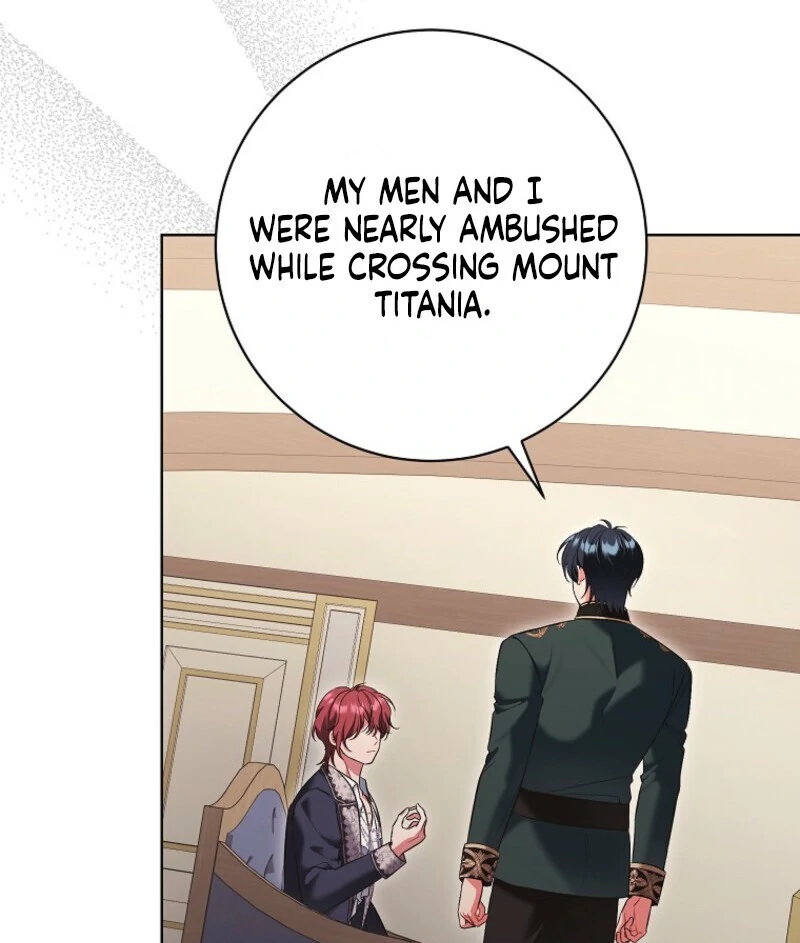 The Wicked Ladies in Waiting - Chapter 54 Page 109