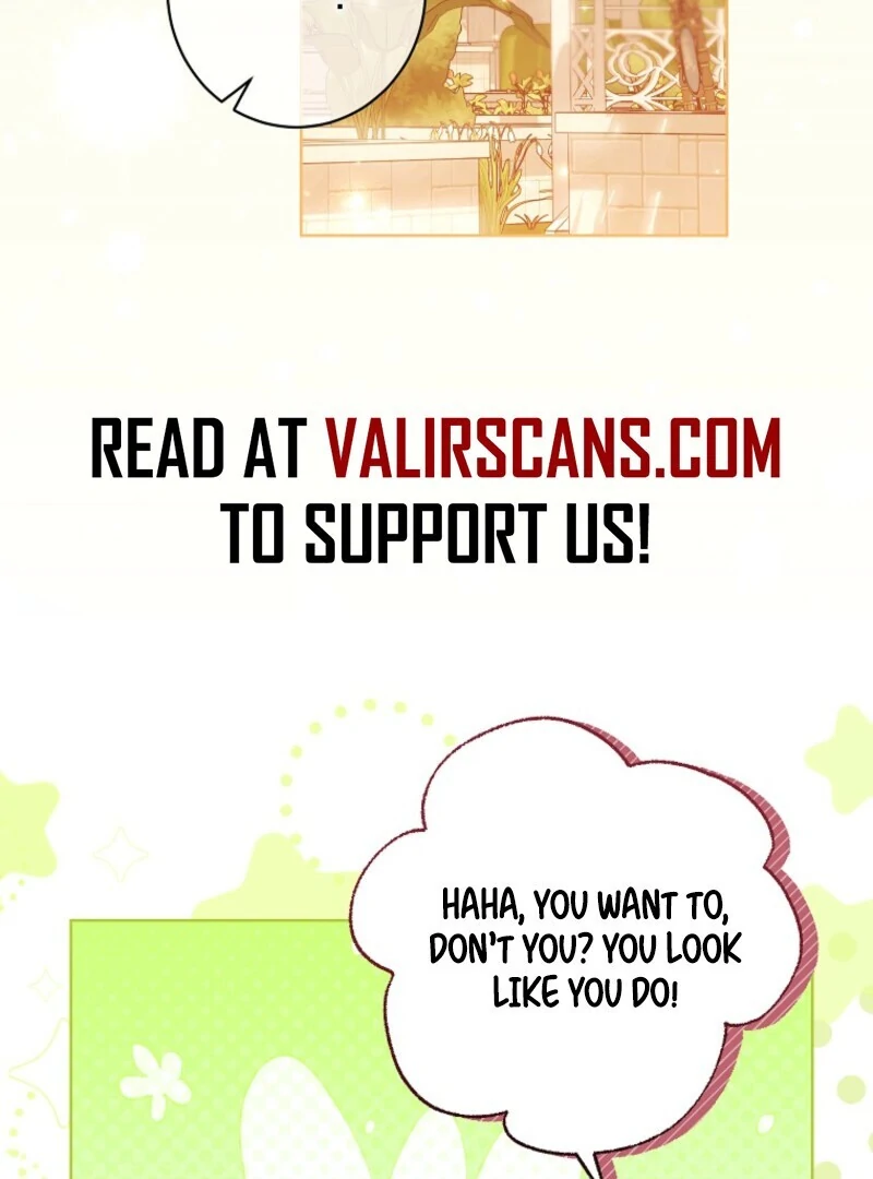 The Wicked Ladies in Waiting - Chapter 54 Page 11