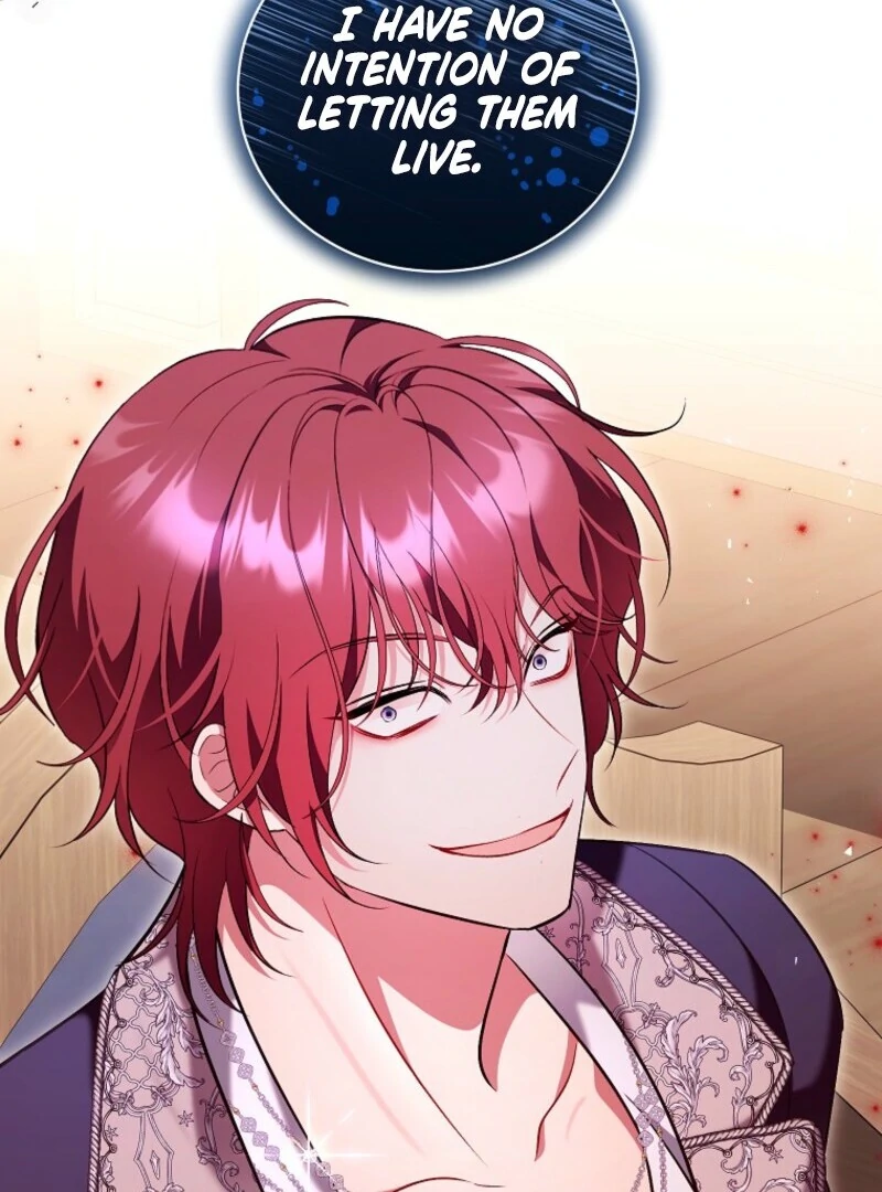 The Wicked Ladies in Waiting - Chapter 54 Page 114