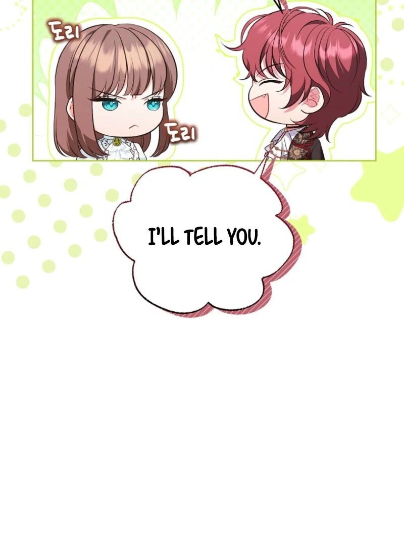 The Wicked Ladies in Waiting - Chapter 54 Page 12