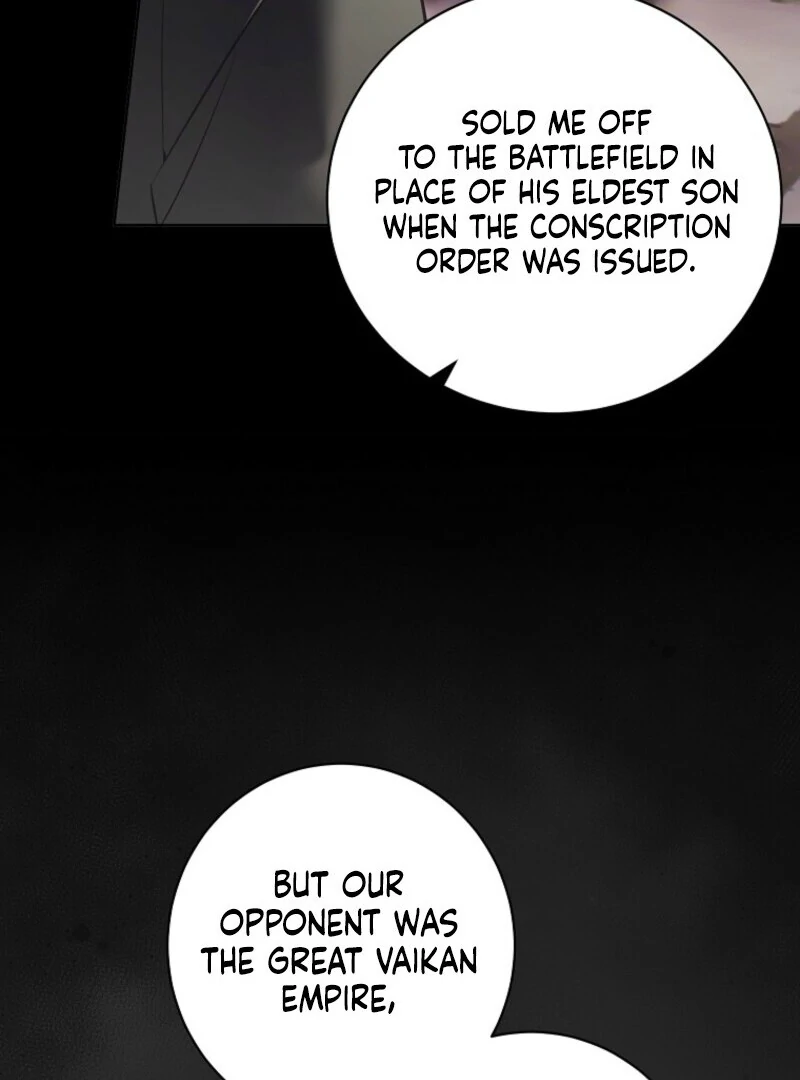 The Wicked Ladies in Waiting - Chapter 54 Page 16