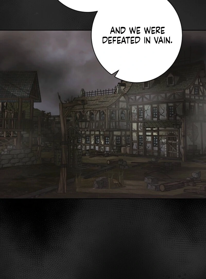 The Wicked Ladies in Waiting - Chapter 54 Page 17