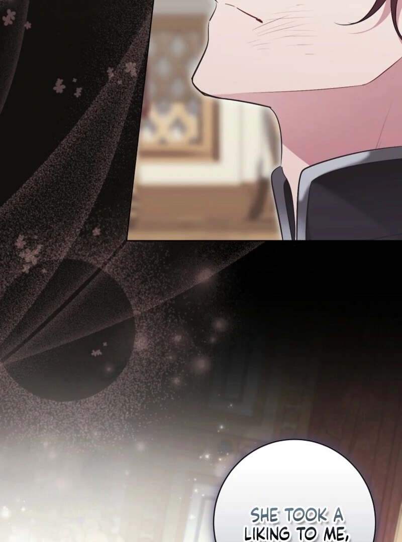 The Wicked Ladies in Waiting - Chapter 54 Page 21