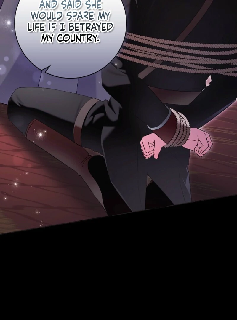 The Wicked Ladies in Waiting - Chapter 54 Page 23