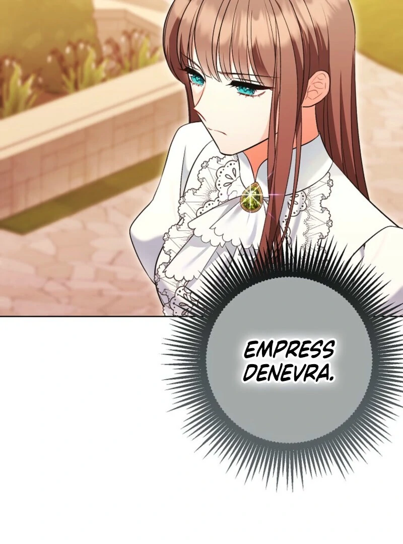 The Wicked Ladies in Waiting - Chapter 54 Page 25