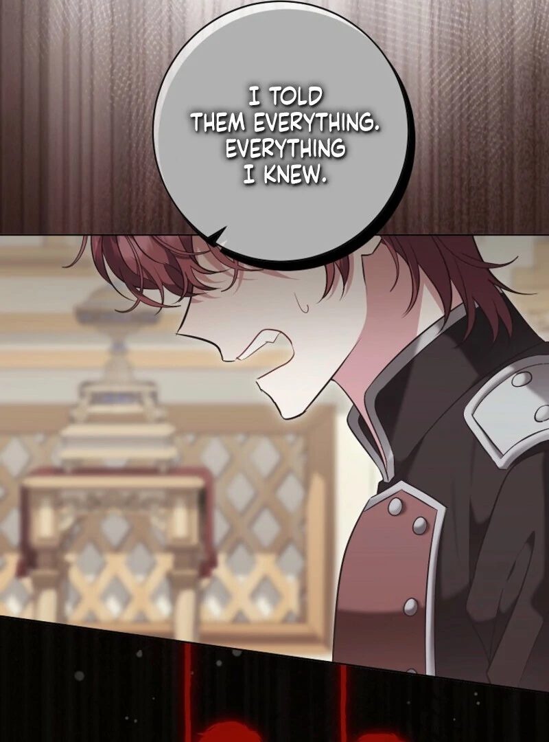 The Wicked Ladies in Waiting - Chapter 54 Page 29