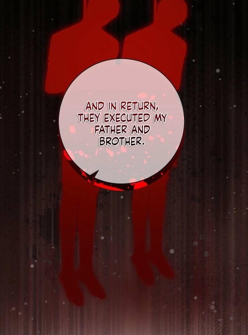 The Wicked Ladies in Waiting - Chapter 54 Page 30