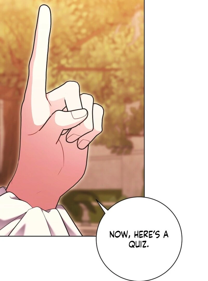 The Wicked Ladies in Waiting - Chapter 54 Page 32