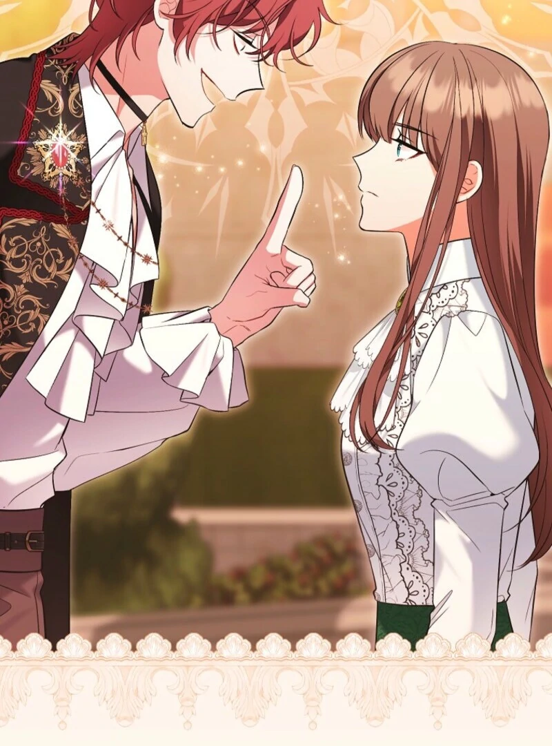 The Wicked Ladies in Waiting - Chapter 54 Page 34