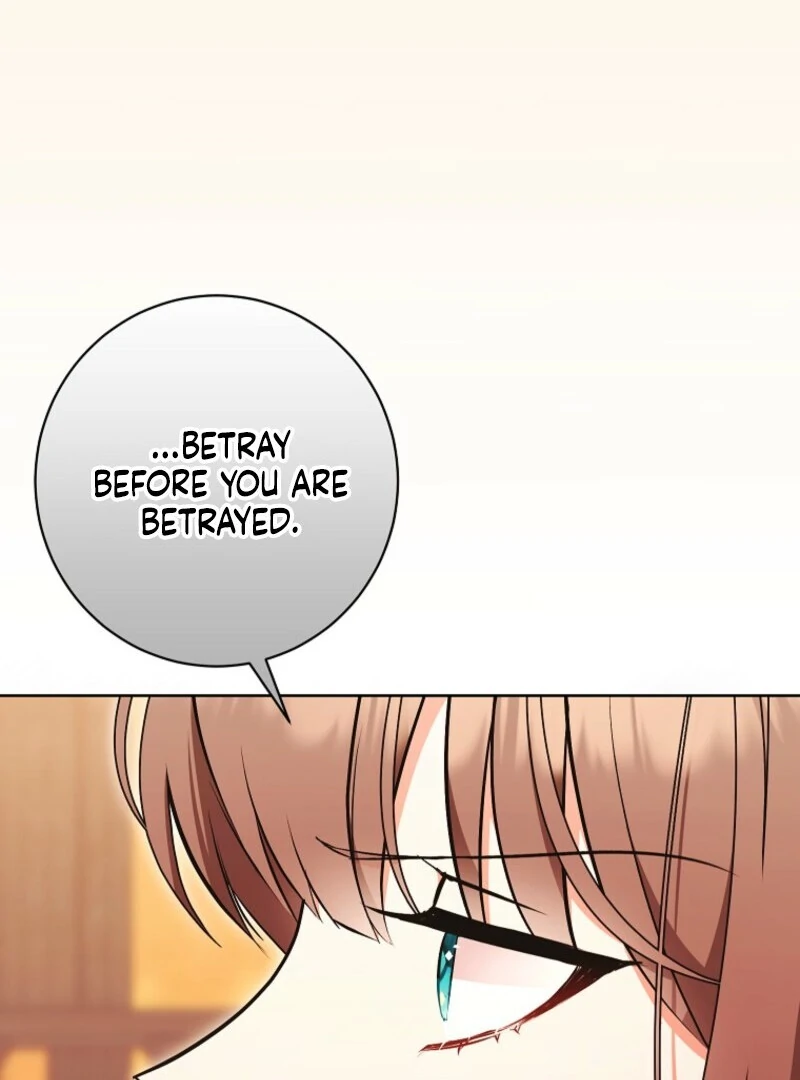 The Wicked Ladies in Waiting - Chapter 54 Page 35