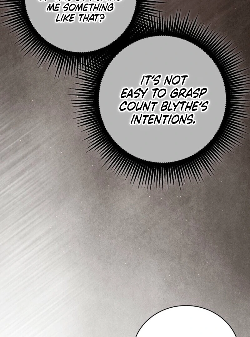 The Wicked Ladies in Waiting - Chapter 54 Page 37