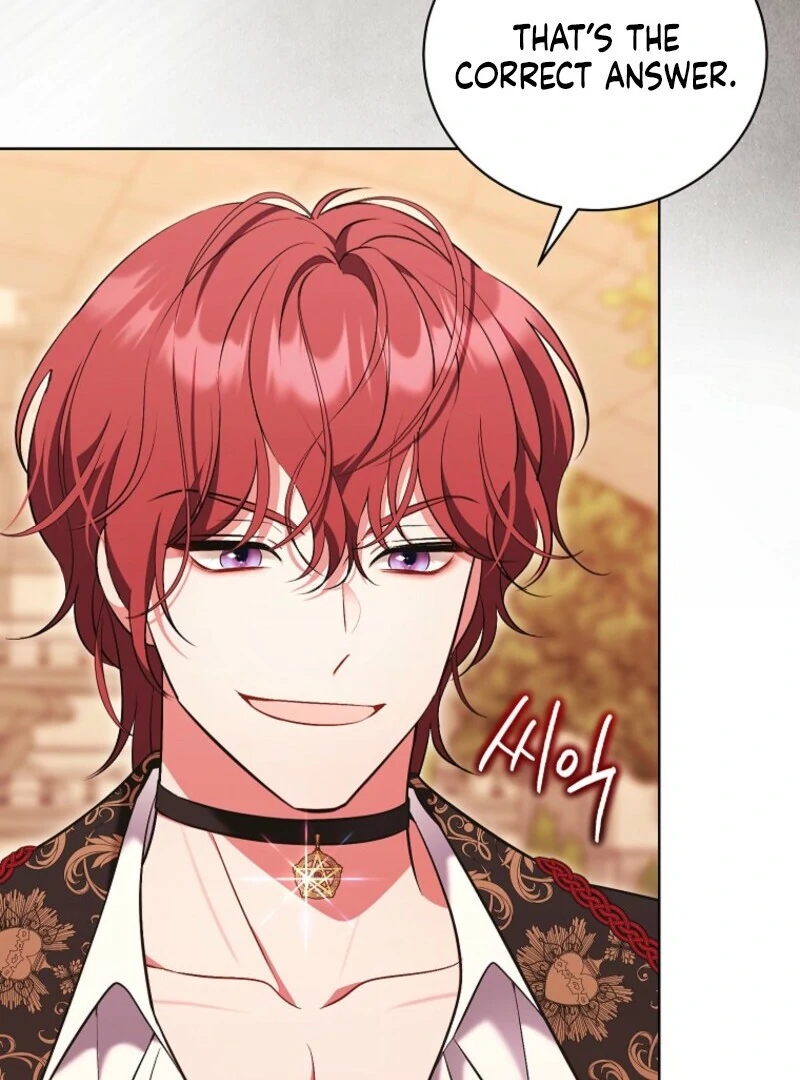 The Wicked Ladies in Waiting - Chapter 54 Page 38