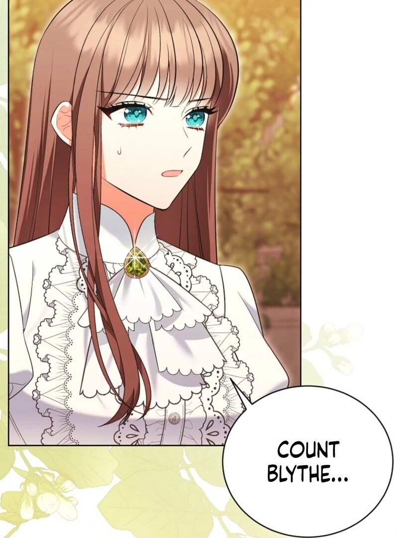 The Wicked Ladies in Waiting - Chapter 54 Page 4