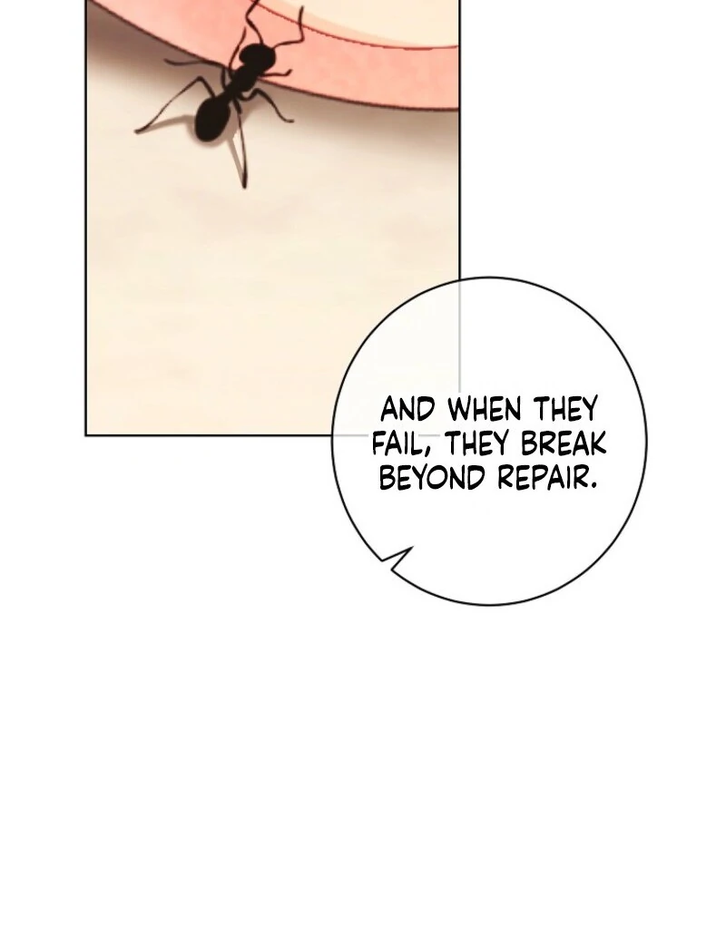 The Wicked Ladies in Waiting - Chapter 54 Page 42