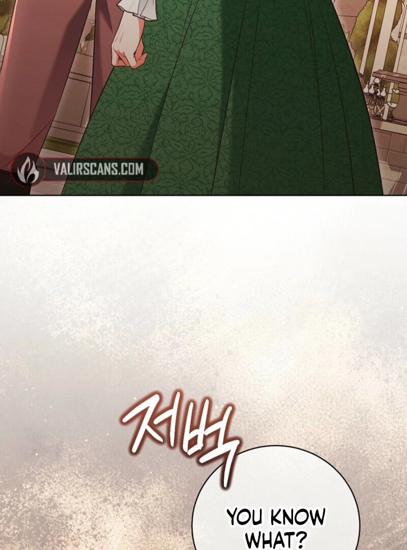 The Wicked Ladies in Waiting - Chapter 54 Page 46