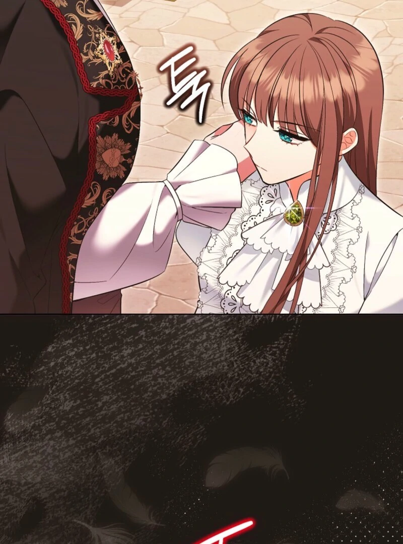 The Wicked Ladies in Waiting - Chapter 54 Page 49