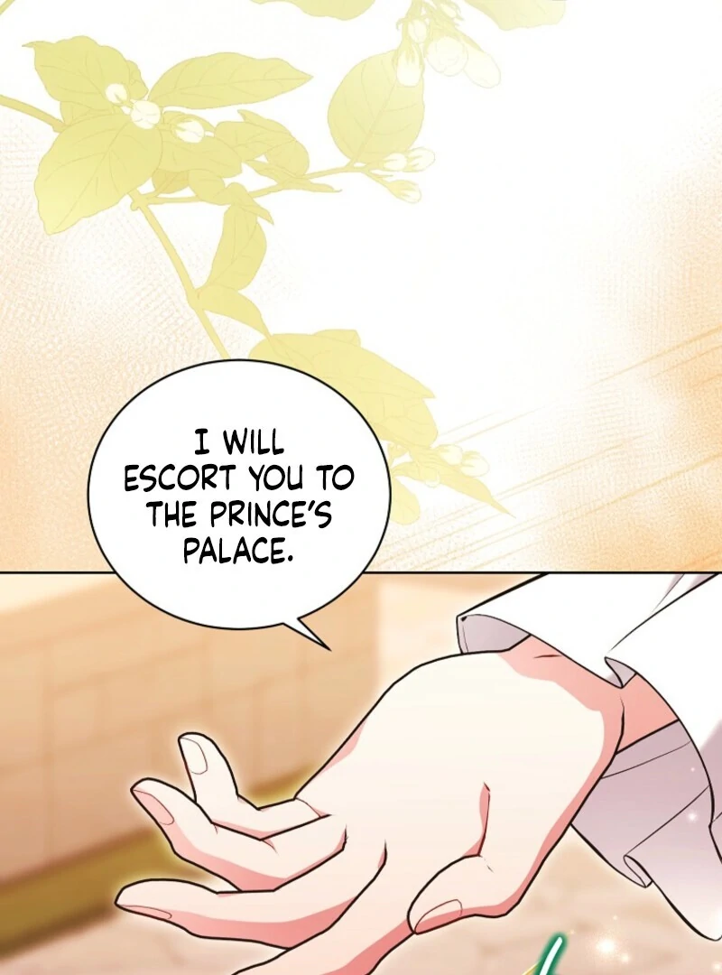 The Wicked Ladies in Waiting - Chapter 54 Page 5