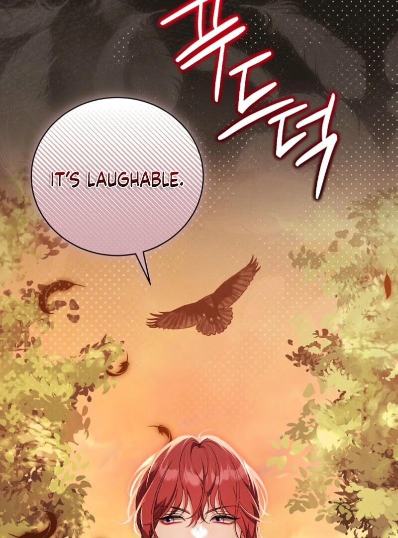 The Wicked Ladies in Waiting - Chapter 54 Page 50