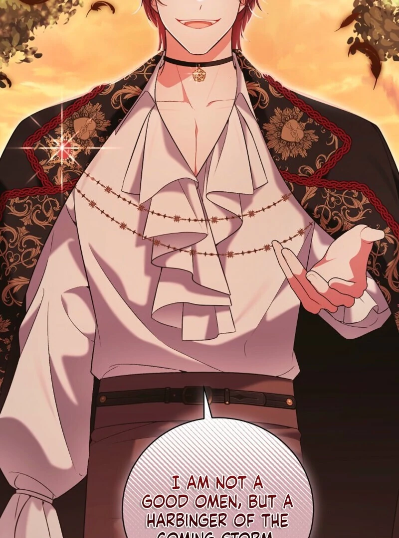 The Wicked Ladies in Waiting - Chapter 54 Page 51