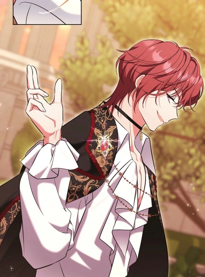 The Wicked Ladies in Waiting - Chapter 54 Page 54