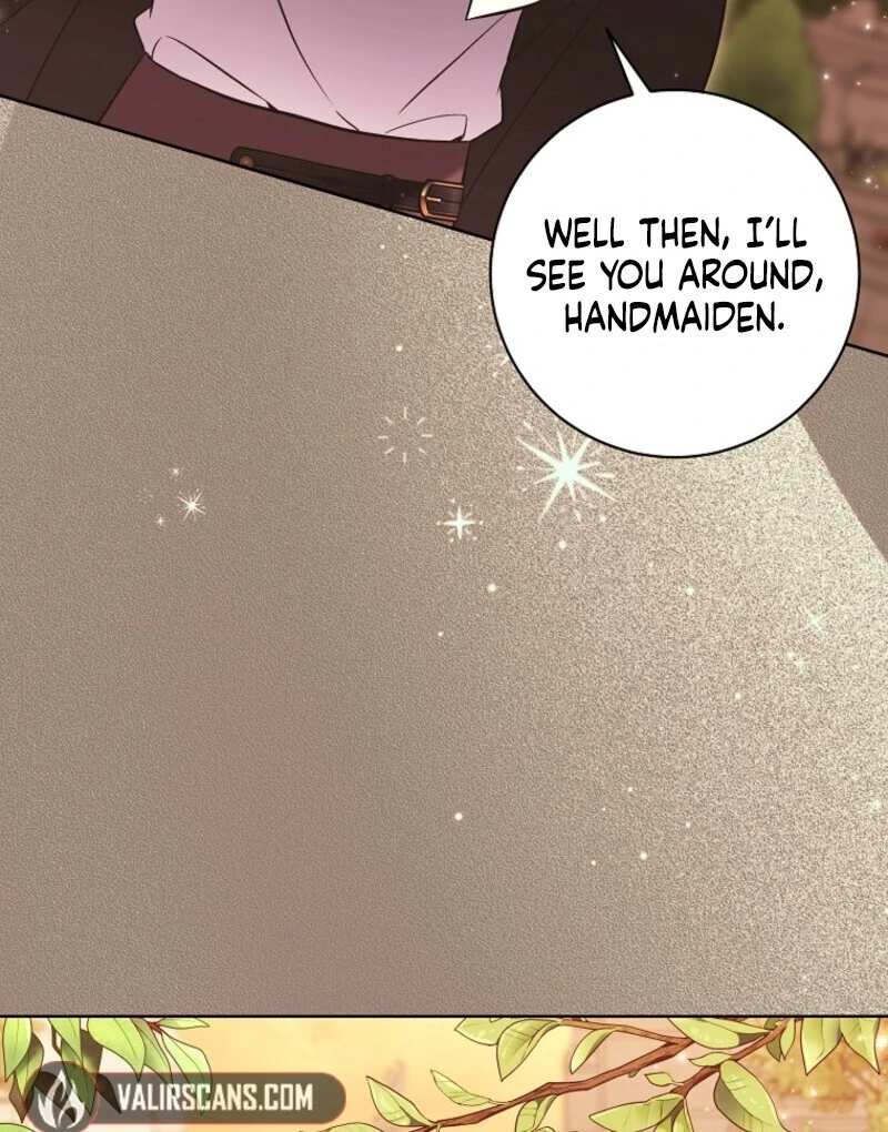 The Wicked Ladies in Waiting - Chapter 54 Page 55