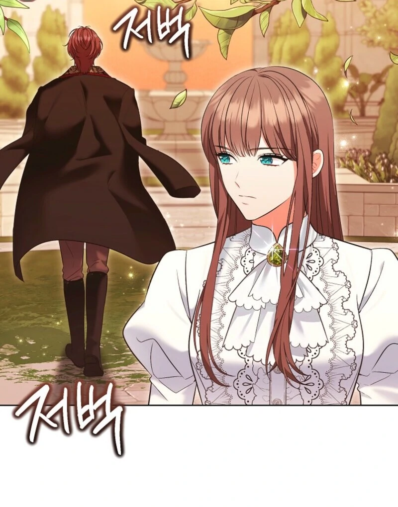 The Wicked Ladies in Waiting - Chapter 54 Page 56