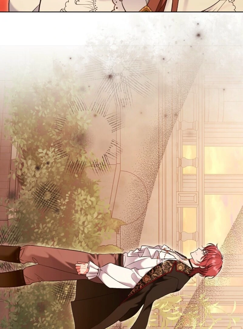 The Wicked Ladies in Waiting - Chapter 54 Page 58