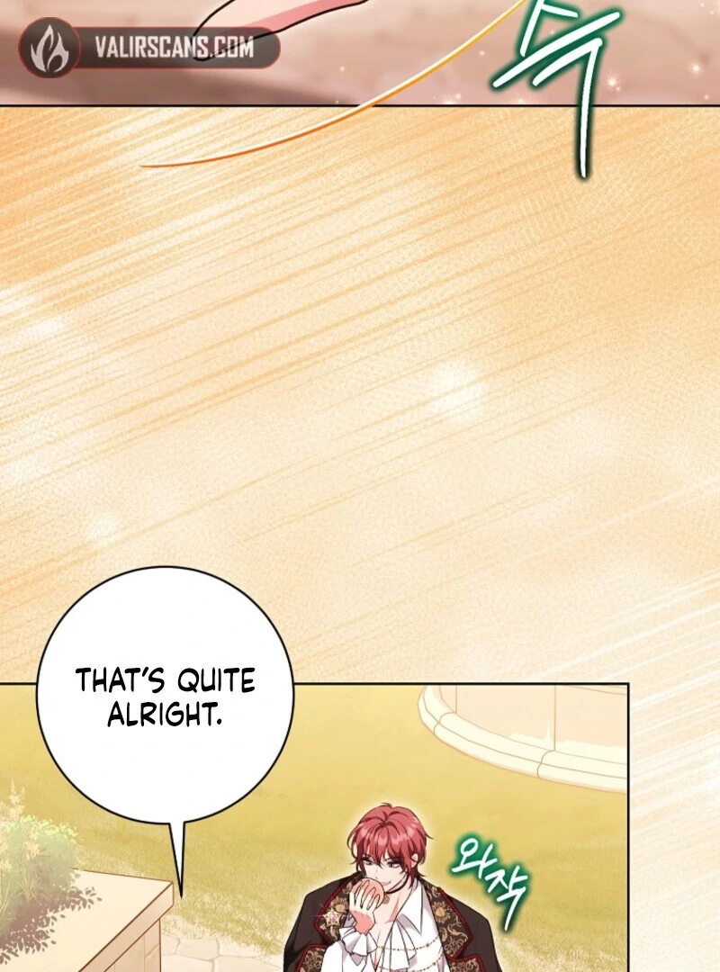 The Wicked Ladies in Waiting - Chapter 54 Page 6