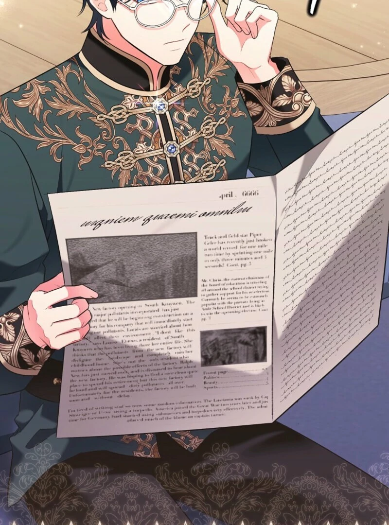 The Wicked Ladies in Waiting - Chapter 54 Page 65