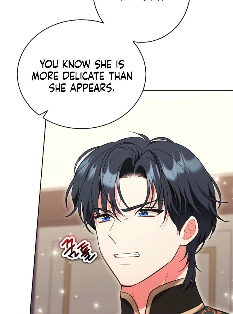 The Wicked Ladies in Waiting - Chapter 54 Page 73