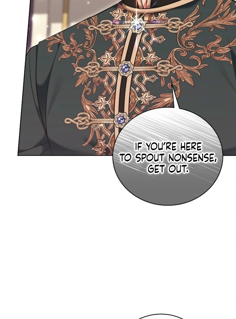 The Wicked Ladies in Waiting - Chapter 54 Page 74