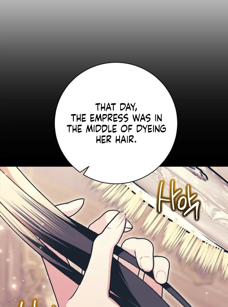 The Wicked Ladies in Waiting - Chapter 54 Page 77