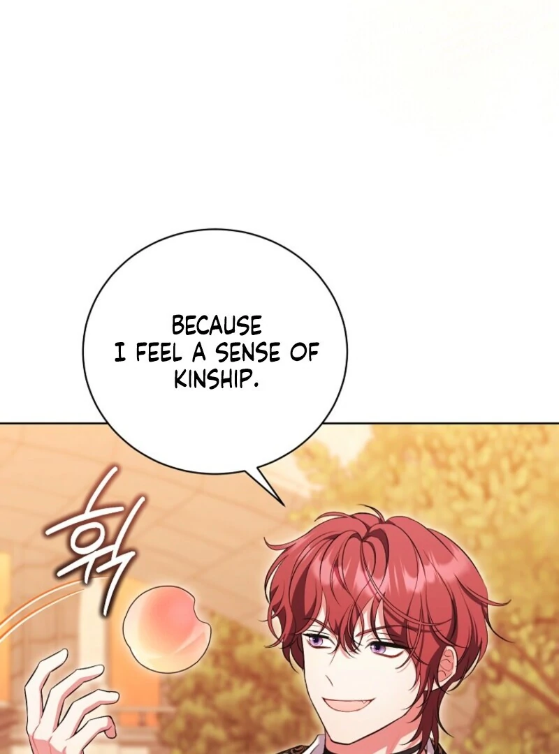 The Wicked Ladies in Waiting - Chapter 54 Page 8