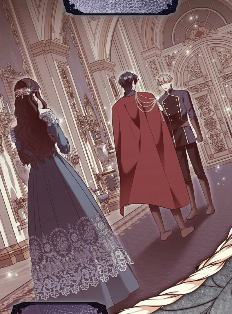 The Wicked Ladies in Waiting - Chapter 54 Page 86