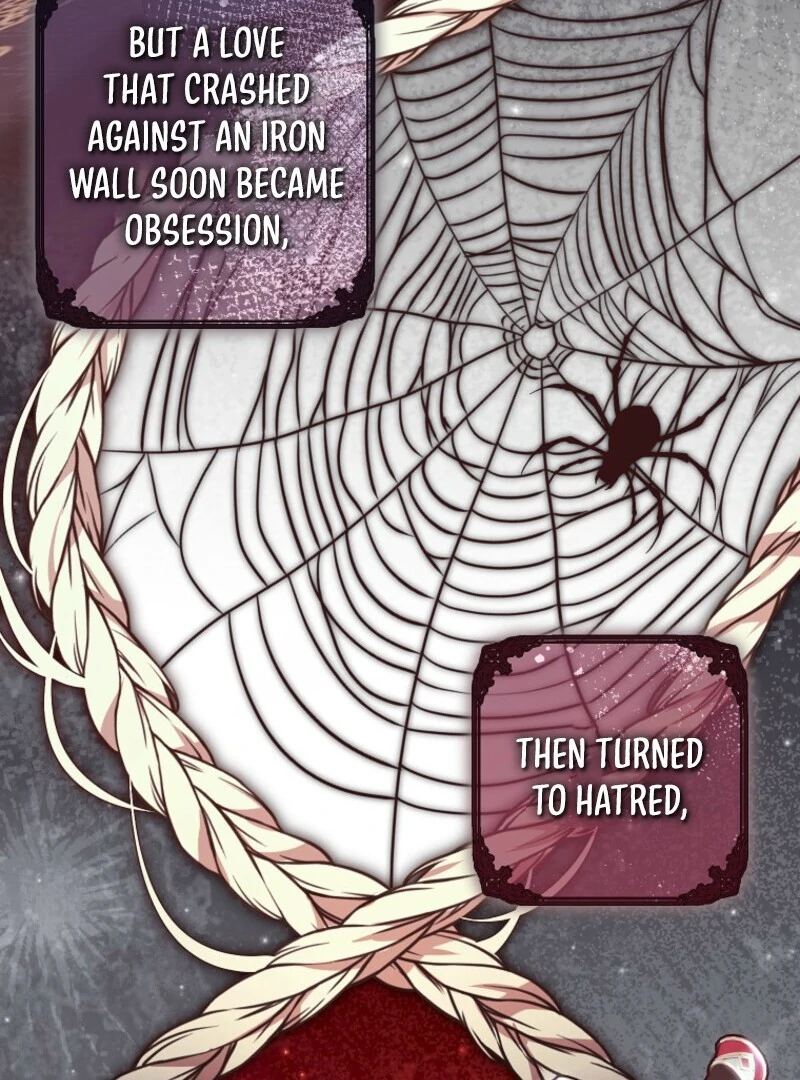 The Wicked Ladies in Waiting - Chapter 54 Page 87