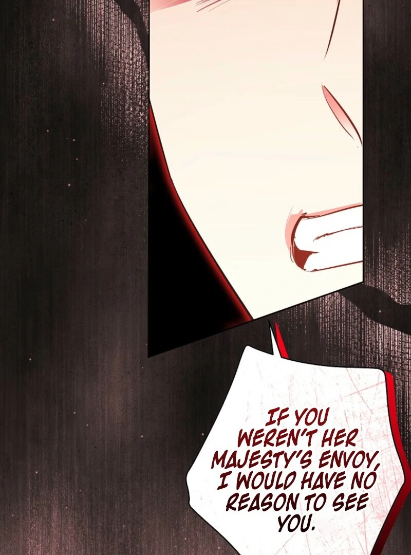 The Wicked Ladies in Waiting - Chapter 54 Page 91