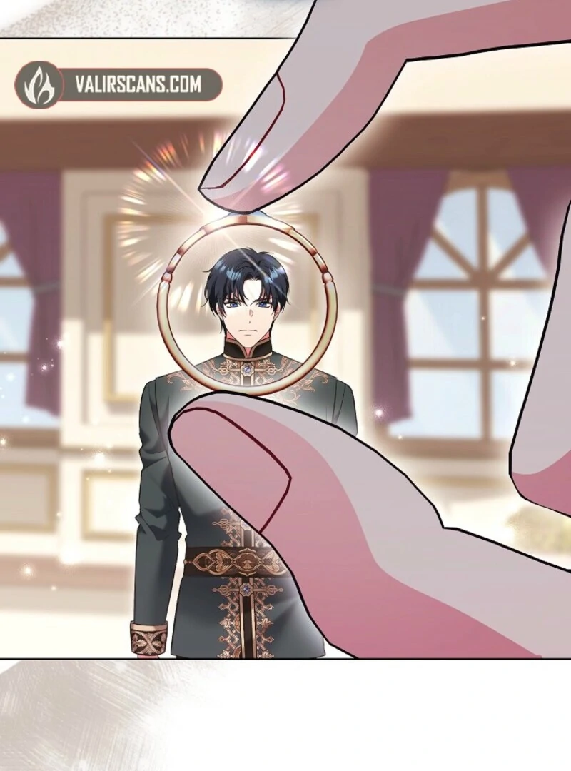 The Wicked Ladies in Waiting - Chapter 54 Page 96