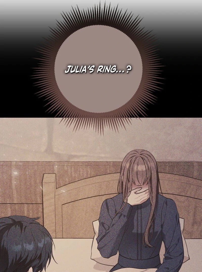 The Wicked Ladies in Waiting - Chapter 54 Page 99