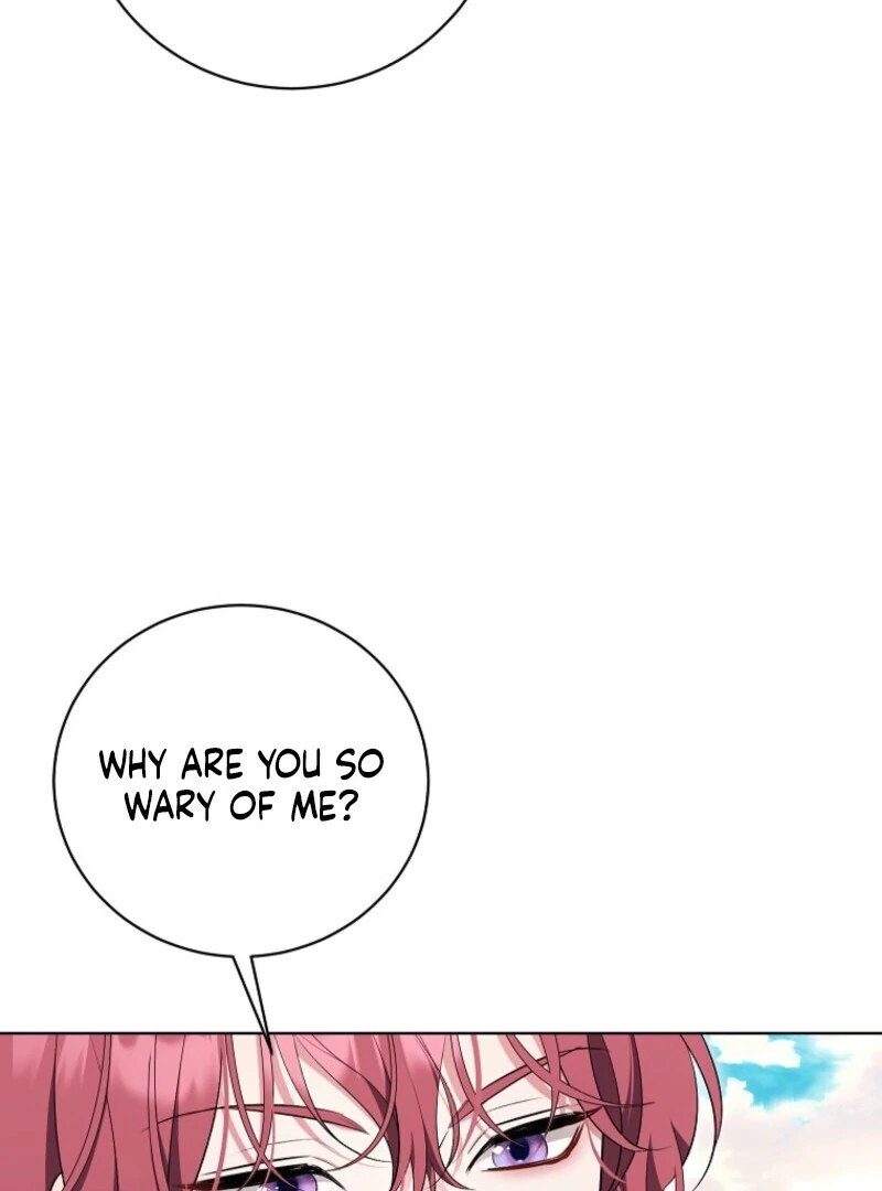 The Wicked Ladies in Waiting - Chapter 55 Page 105