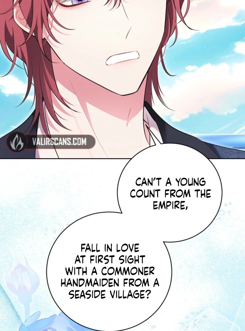 The Wicked Ladies in Waiting - Chapter 55 Page 106