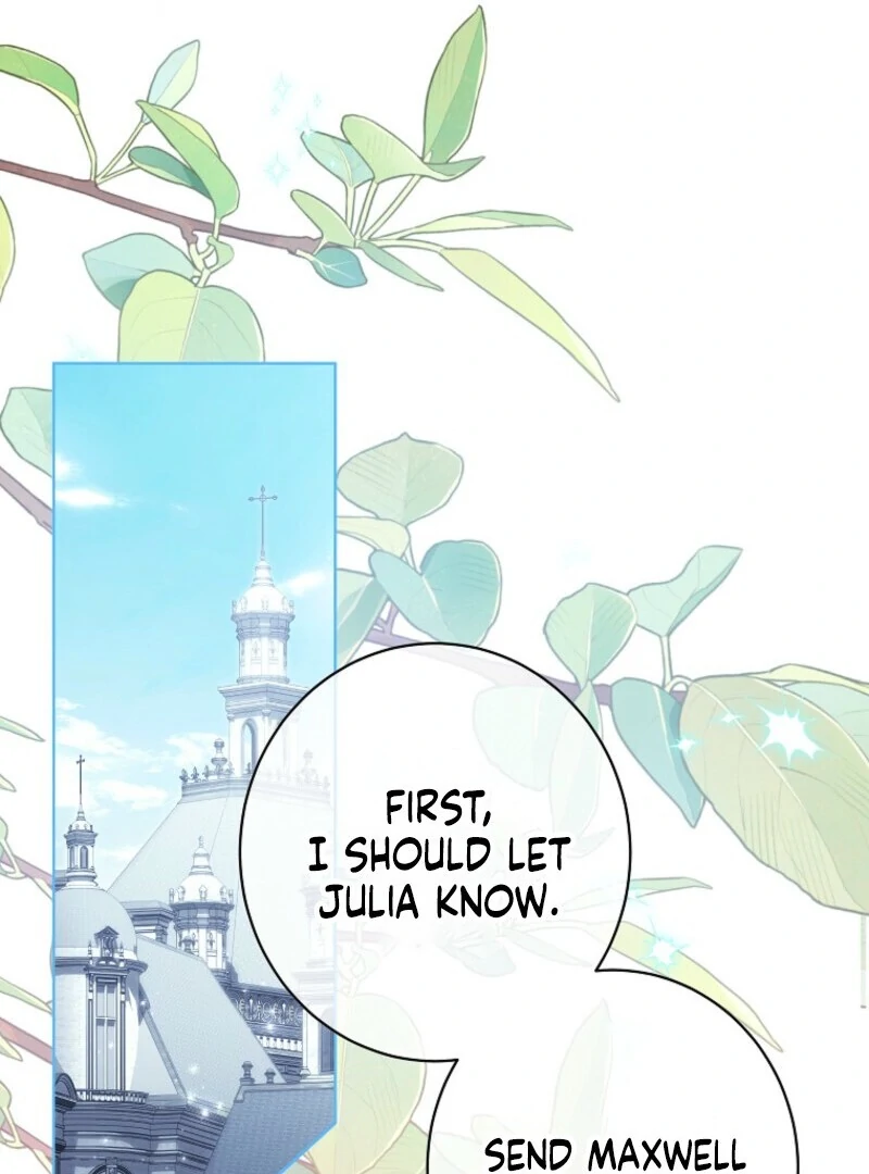 The Wicked Ladies in Waiting - Chapter 55 Page 15