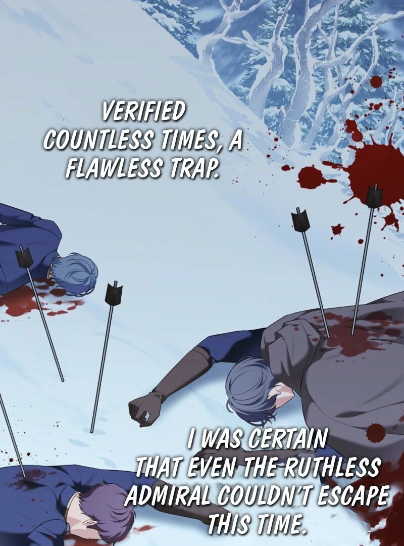 The Wicked Ladies in Waiting - Chapter 56 Page 21