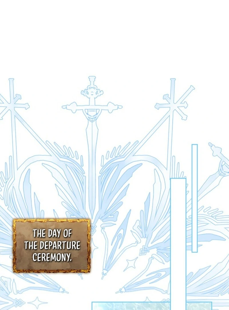 The Wicked Ladies in Waiting - Chapter 56 Page 49