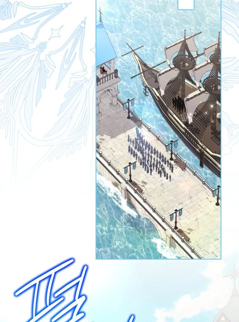 The Wicked Ladies in Waiting - Chapter 56 Page 50