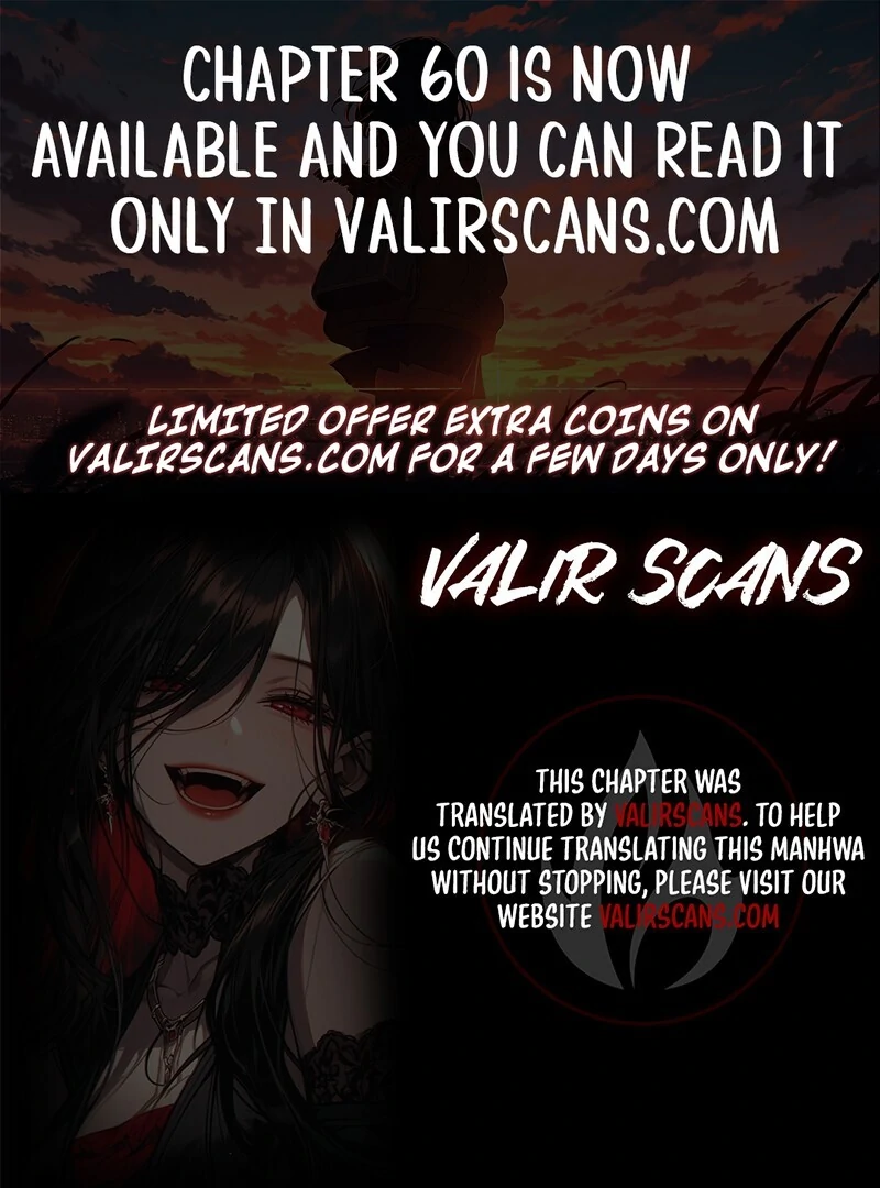 The Wicked Ladies in Waiting - Chapter 57 Page 1