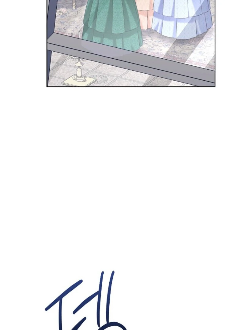 The Wicked Ladies in Waiting - Chapter 57 Page 100